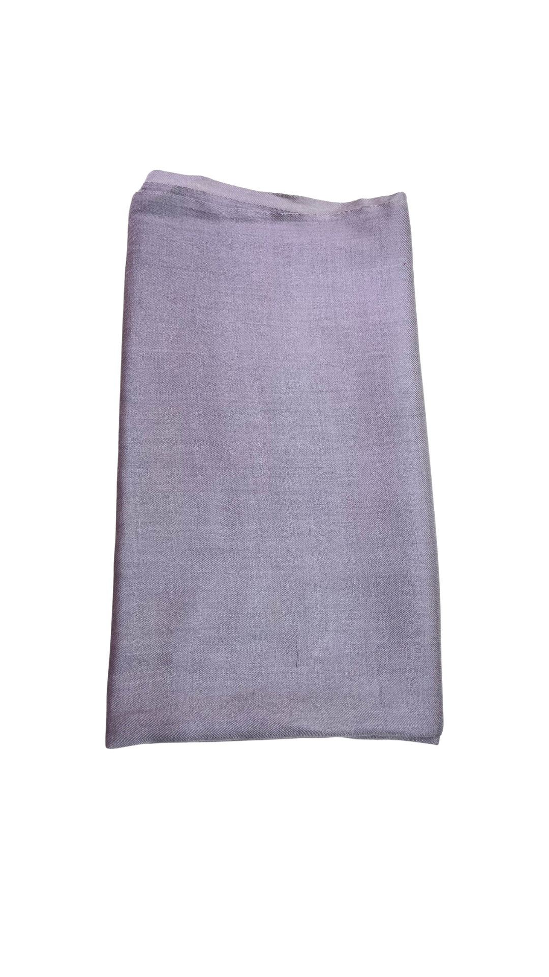 Craftique Extra Soft Grey Colored Woollen Unisex Stole