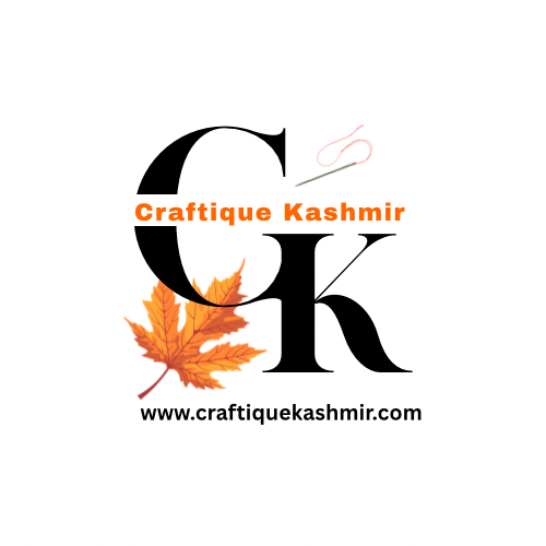 Craftique Kashmir
