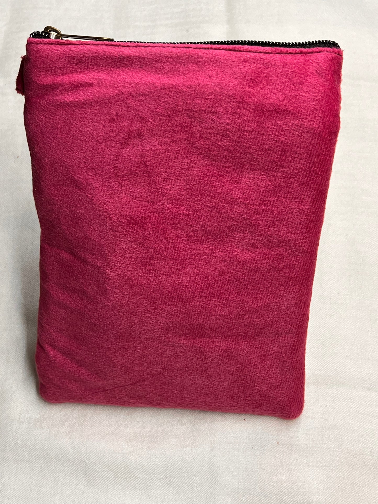 Craftique Kashmiri Embroidered Sling Bag | Chinar Vine