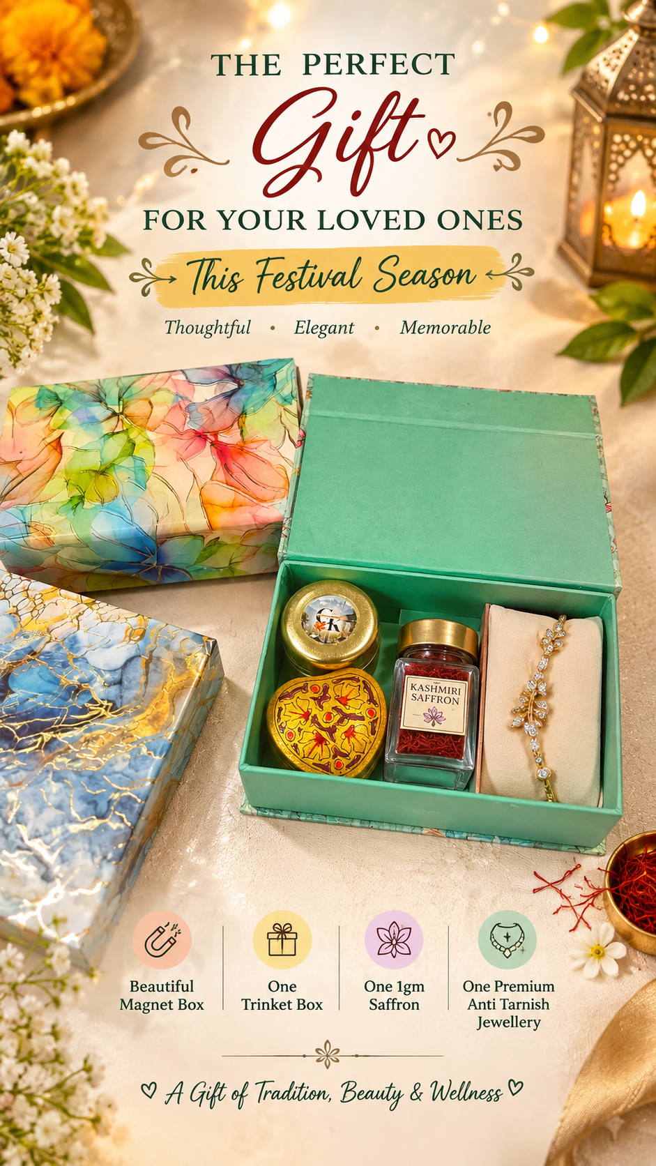 Best Gift Options